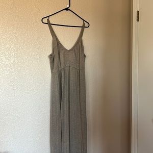 Old Navy XL Long summer dress